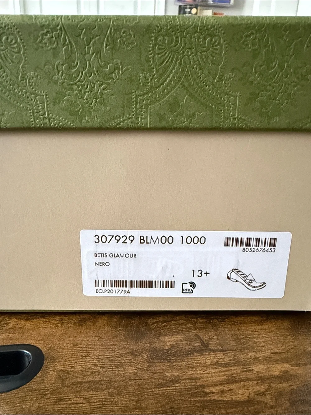 Gucci 1953 Horsebit Loafers